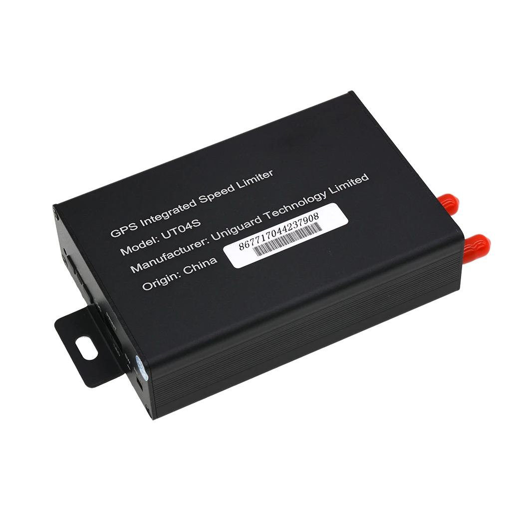 Speed Limiter With Recorder Beeper Gps Tracker Governing System Bus For Truck Limiters All Governor Mechanical Car