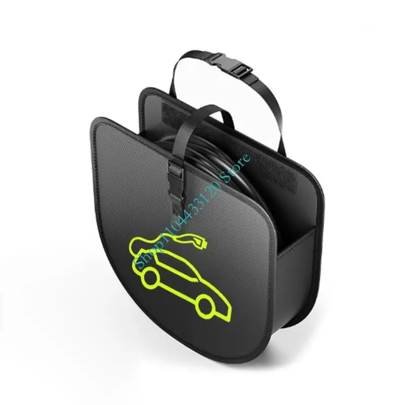 

0XXD водонепроницаемая сумка для хранения на спинке автомобильного сиденья, большая емкость, органайзеры для зарядного кабеля и