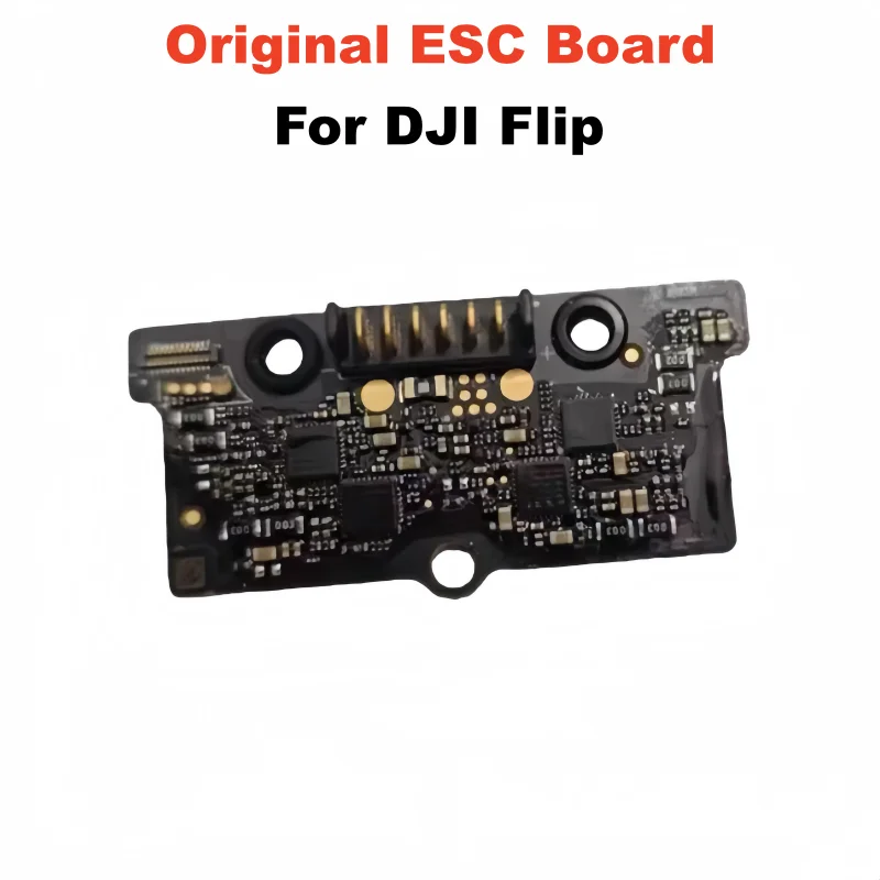 Original ESC Board Module For DJI Flip Accessories Flexible Flat Cable and ESC Power Board Module For FLIP Repair Parts