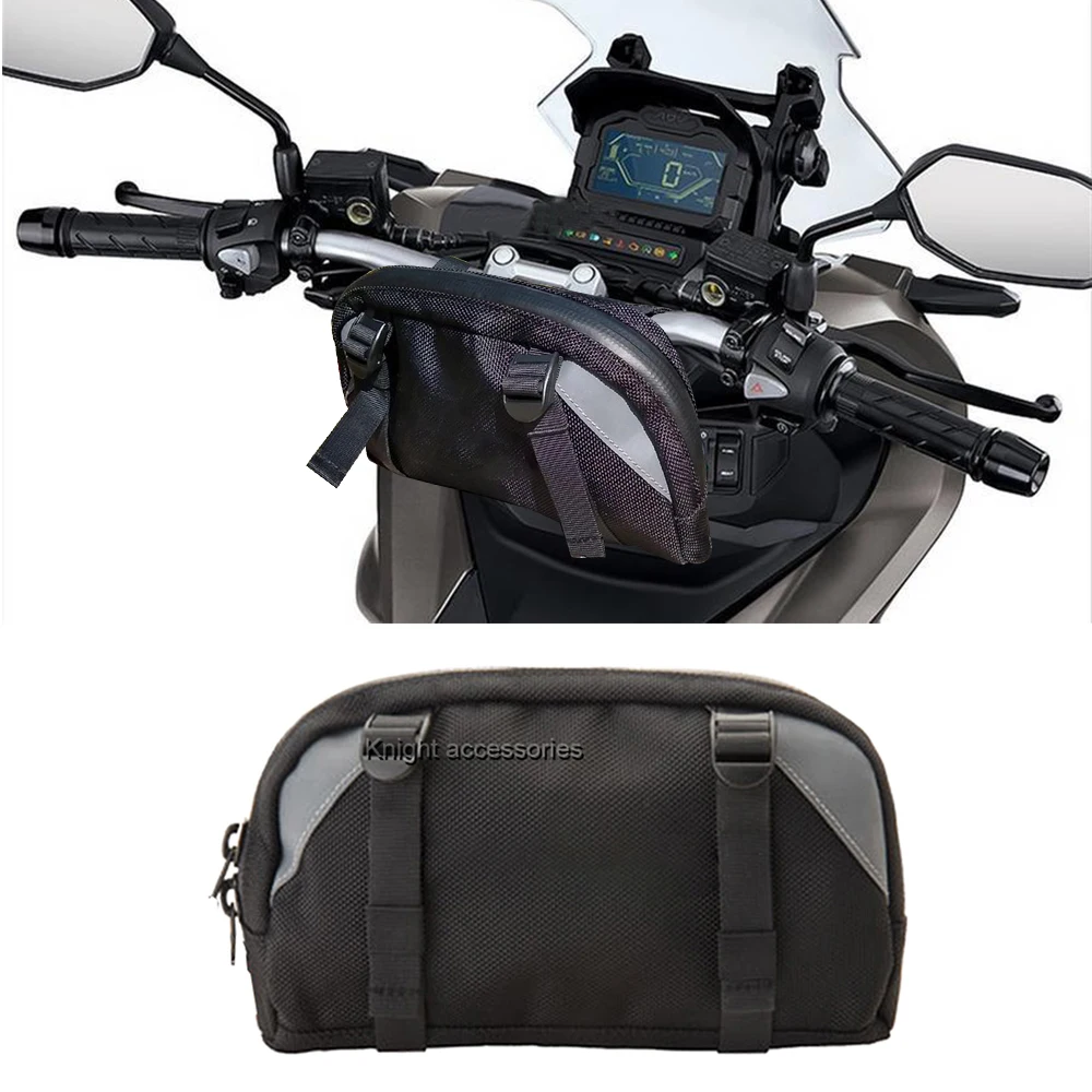 Motorcycle front handlebar bag multifunctional storage bag travel bag For X-ADV x-adv 750 150 125 150 350