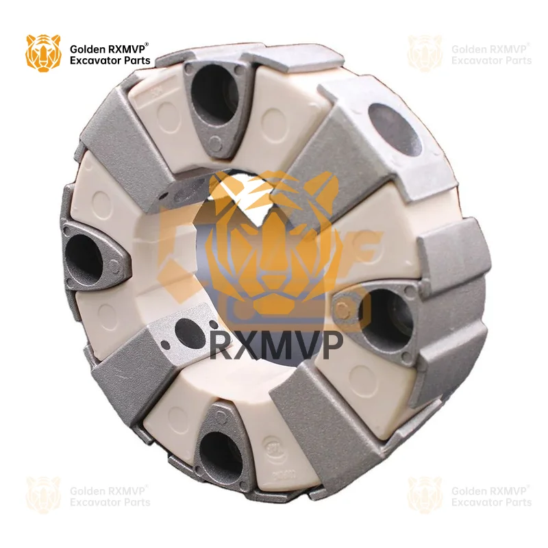 

For Excavator 3066 Engine 50h Coupling 272-4795 Caterpillar E320 320b 320c 320d Parts Hydraulic