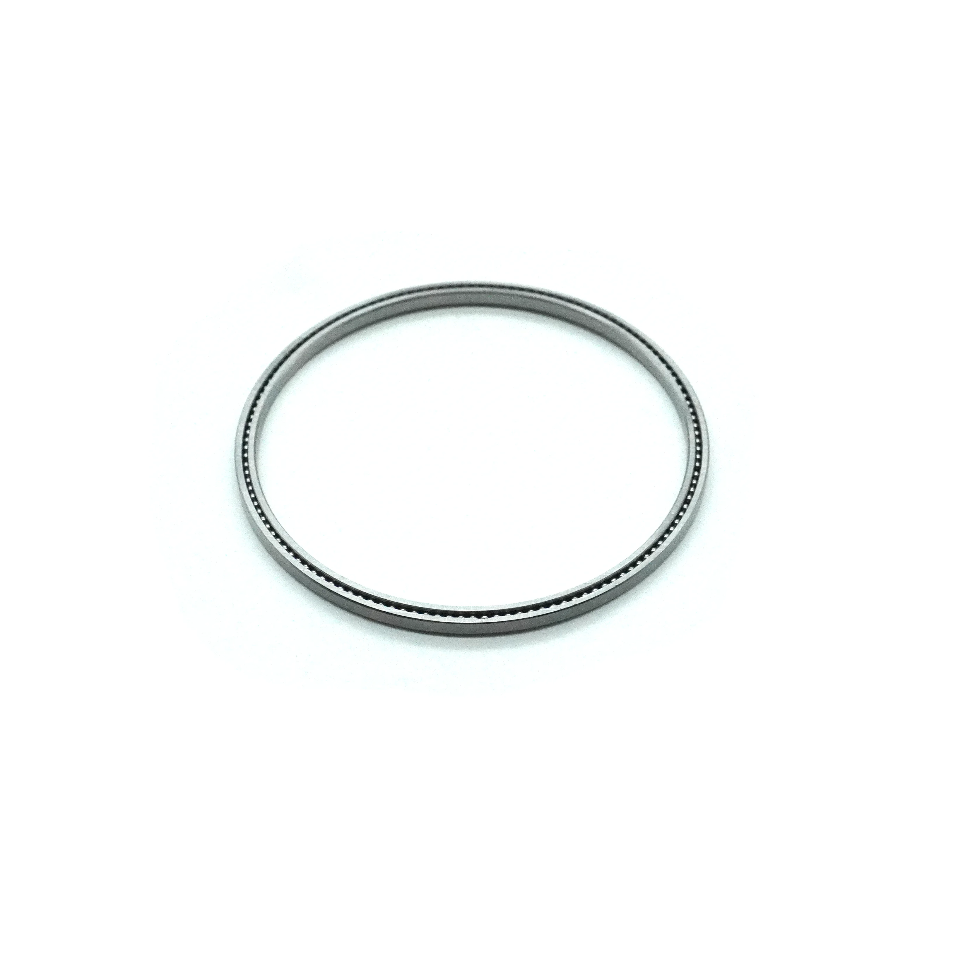 Rodamiento rígido de bolas S06003AS0 de sección delgada liviana 60*66*2,5 mm