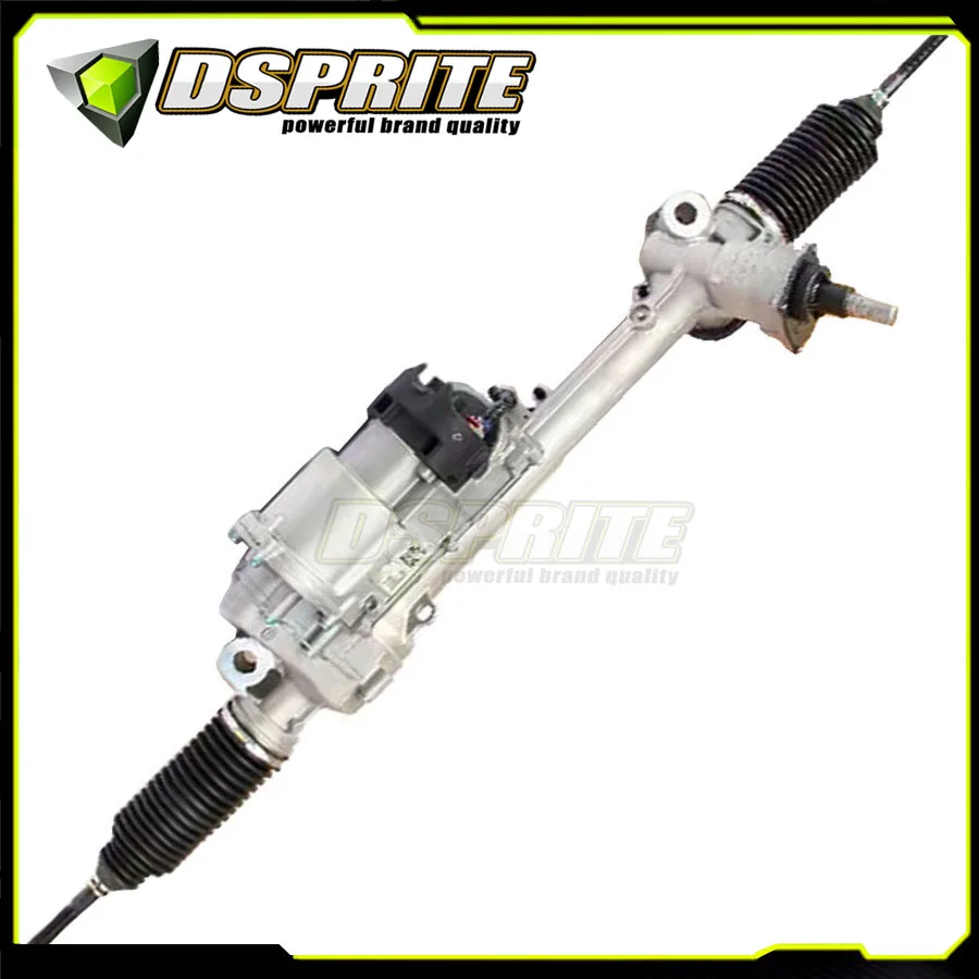 

New Electric Power Steering Gear Rack JB3C-3D070-BE For Ford Ranger EVEREST BT50 2015-2018 EB3C3D070AG 38014333013 JB3C3D070AE