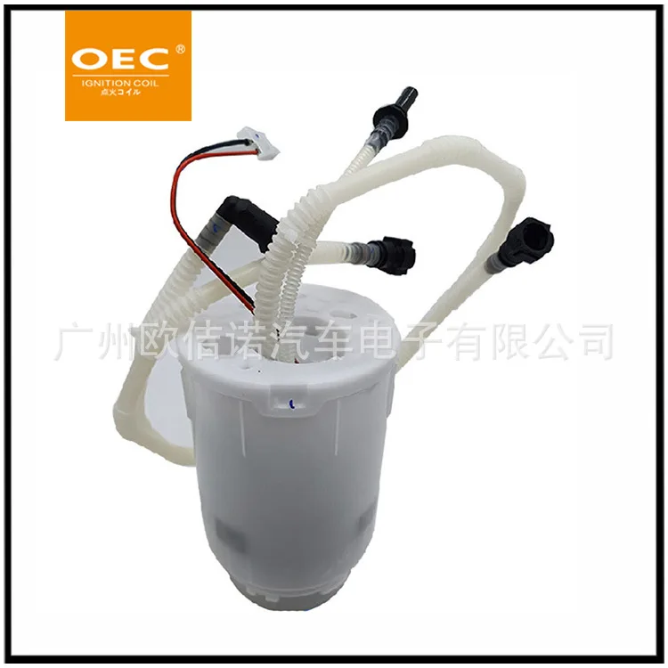 7L8919087 For Audi Q7 Porsche Cayenne Volkswagen New Touareg Gasoline Pump Assembly