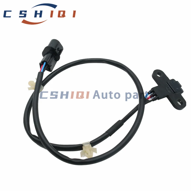 J5T25178 Crankshaft Position Sensor For Mitsubishi L300 P04V P03W  P14V 1986-2013 MR507743 Auto Part Accessories