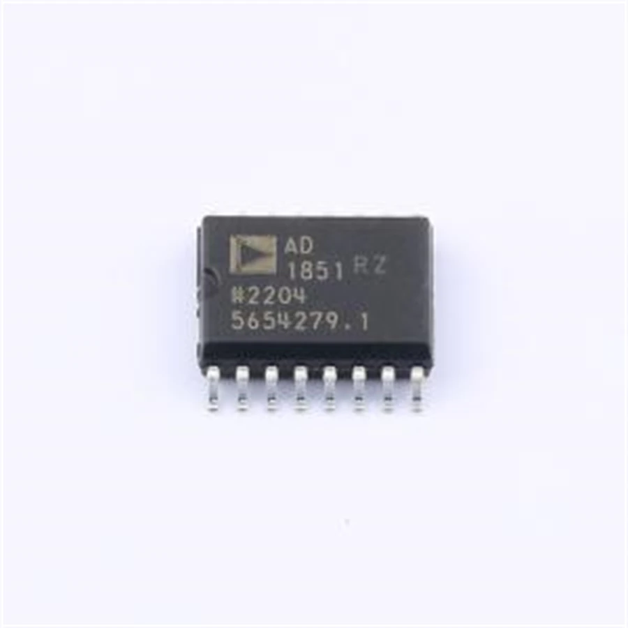 

2 шт./лот AD1851RZ-REEL7 (ИС сбора данных)