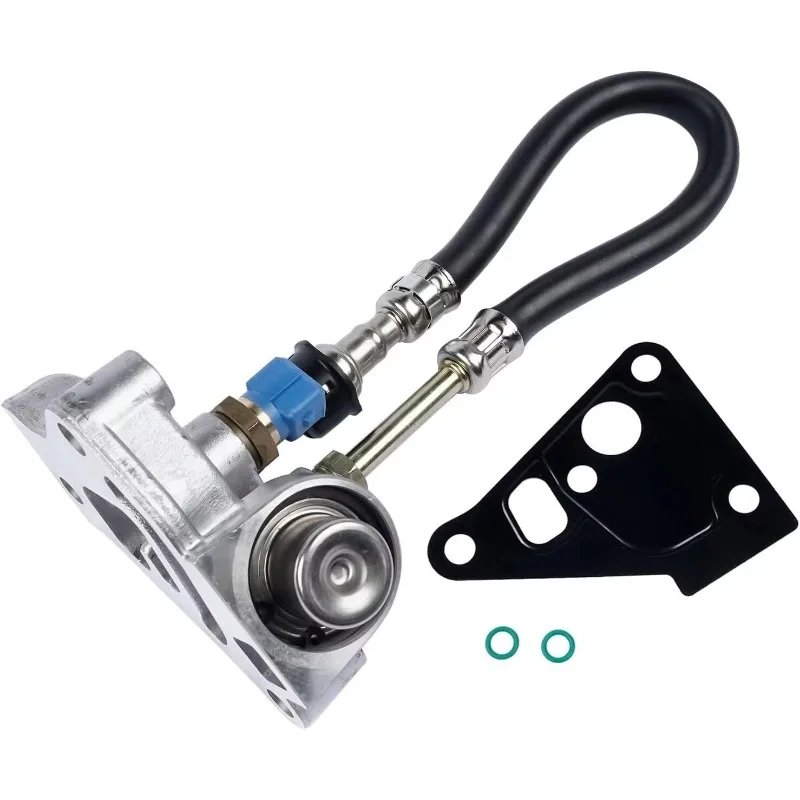 LR016319 Auto Spare Parts FUEL PRESSURE REGULATOR For Land Rover 1998-2001 DISCOVERY 2 TDEFENDER Cabrio/Station Wagon/ Pick Up