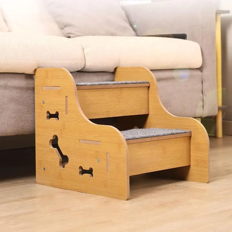 Thumbnail 4 - #20 Compare Puppy Ramps Before You Buy
