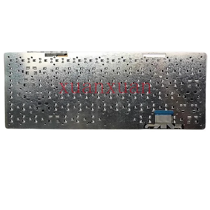 New Keyboard for DELL Vostro 5560 V5560 P34F P34H