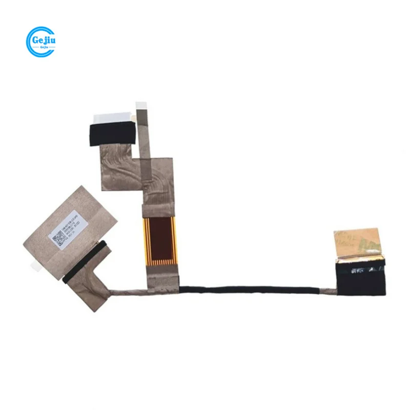 New Original Laptop LCD UHD 4K Cable for HP X3B DD0X3BLC110 40Pin