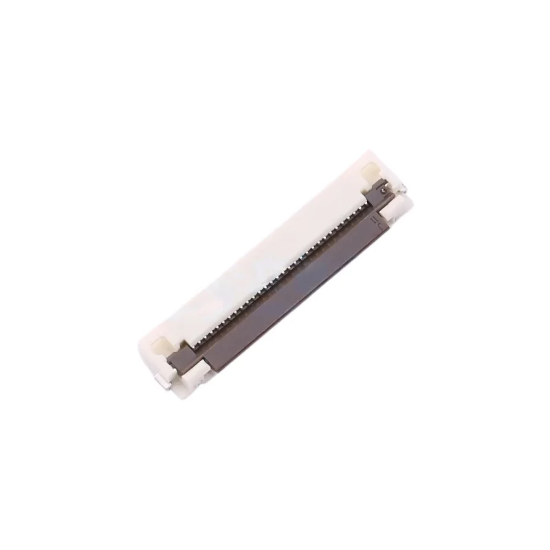 

10 pieces 528923033 52892-3033 0528923033 0.5MM 30-pin bottom-mounted flip cover FPC MOLEX connector