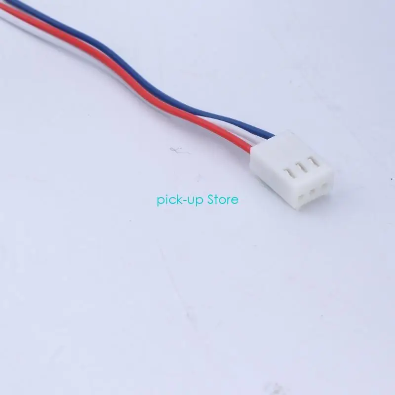 Q5WA 414J/2 вентилятор 4x4x2,5 24V 95MA 2,3W 3PIN 4 см. Охлаждающий вентилятор процессора для вентилятора инверторов