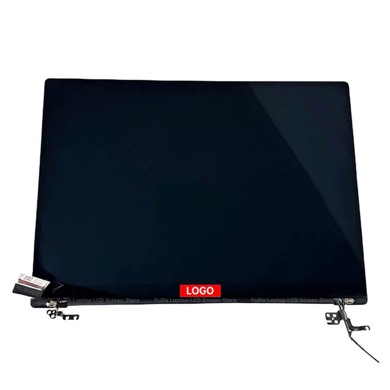 14 "Touchscreen Voor HUAWEI MateBook 14 KLV-W19 W29 KLVD KLVL-WFH9 KLVL-WFE9 KLVC-WAH9L LCD Panel Vervanging complete Vergadering