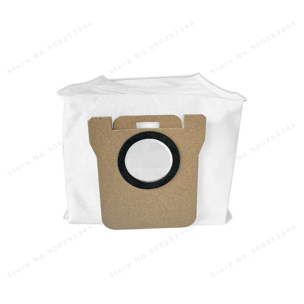 Compatible For Xiaomi Mijia Omni 2 C102CN, B101CN, B116, X10+, X20+ Replacement Parts Accessories Main Side Brush Filter Mop Bag