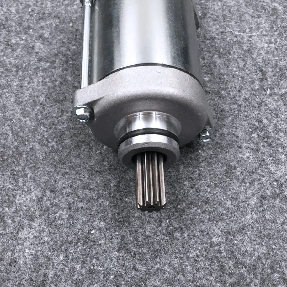 

Fit For TMAX530 2017-2019 TMAX560 2020-2025 Motorcycle Accessories Engine Starting Starter Motor T-MAX 530 500