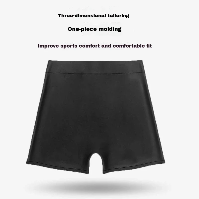 Women Trunks Swimming Anti-infection Underwear Protect Menstruation Waterproof Silicone Rafting Waterproof Boxers Swimming Pants