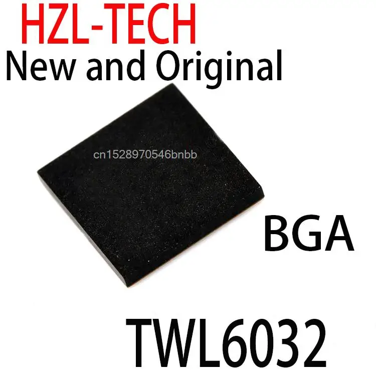 2PCS New and Original  BGA TWL6032