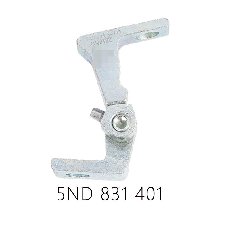 Door hinge for VW TIGUAN VOYAGE Gol SKODA Superb 5ND831401 5ND831402 5ND 831 401 A 5ND 831 402 A 5ND831401A 5ND831402A