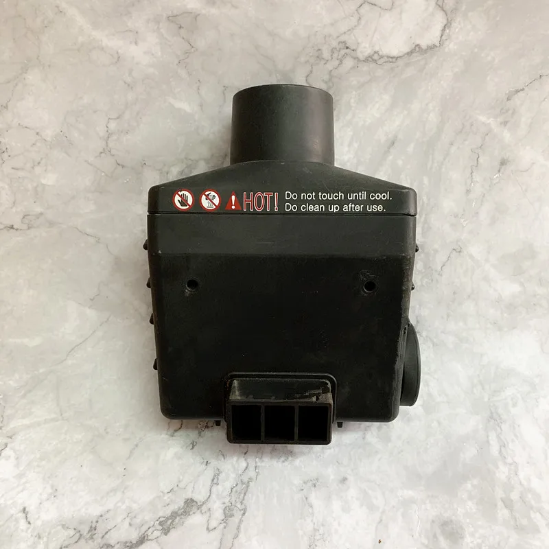 Gene Cafe-tostadora de Café 3D de aire caliente, 250g, tostadora de café completamente automática, tostadora de granos de café tostados, máquina para hornear granos de café