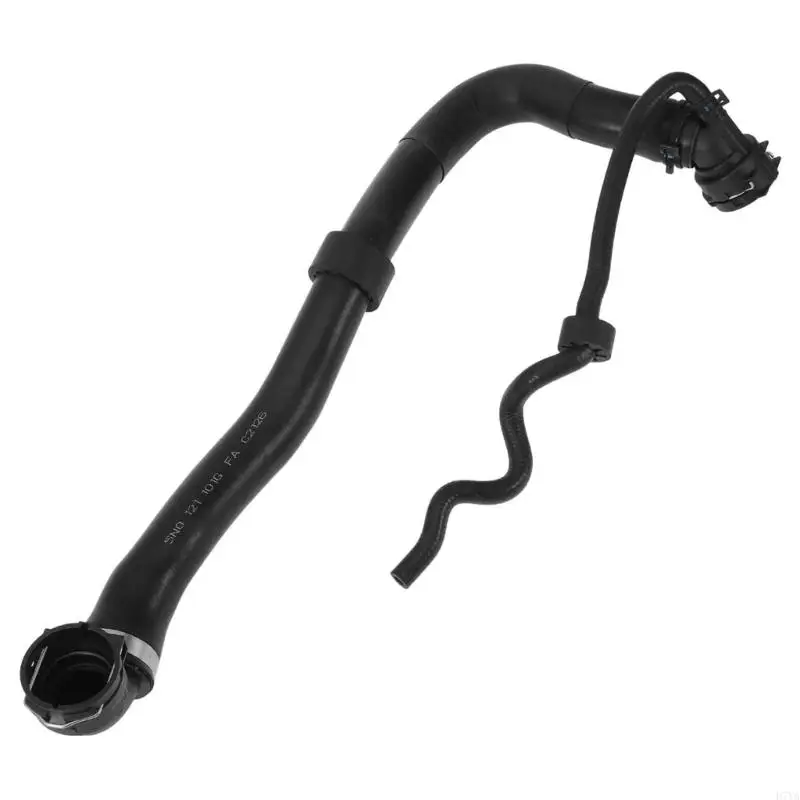 Heavy Duty Engine Coolant Hose Pipe Provide Secure Connection Enhanced Heat Resistance 5N0121101G 5N0122291 5N0121447K D7YA