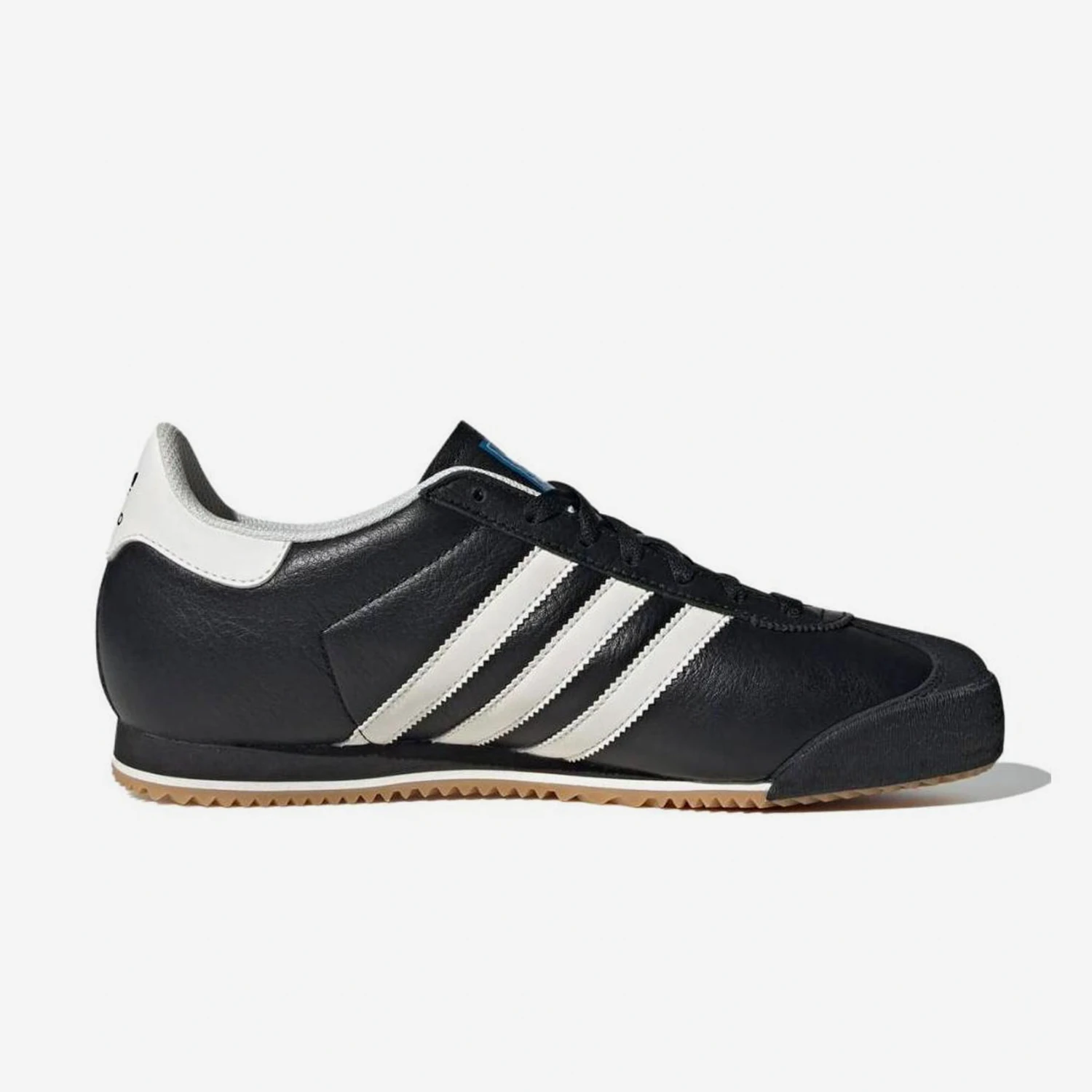 Adidas Original Trefoil Unisex-Low-Top-Freizeitschuhe mit dünner Sohle IG8951