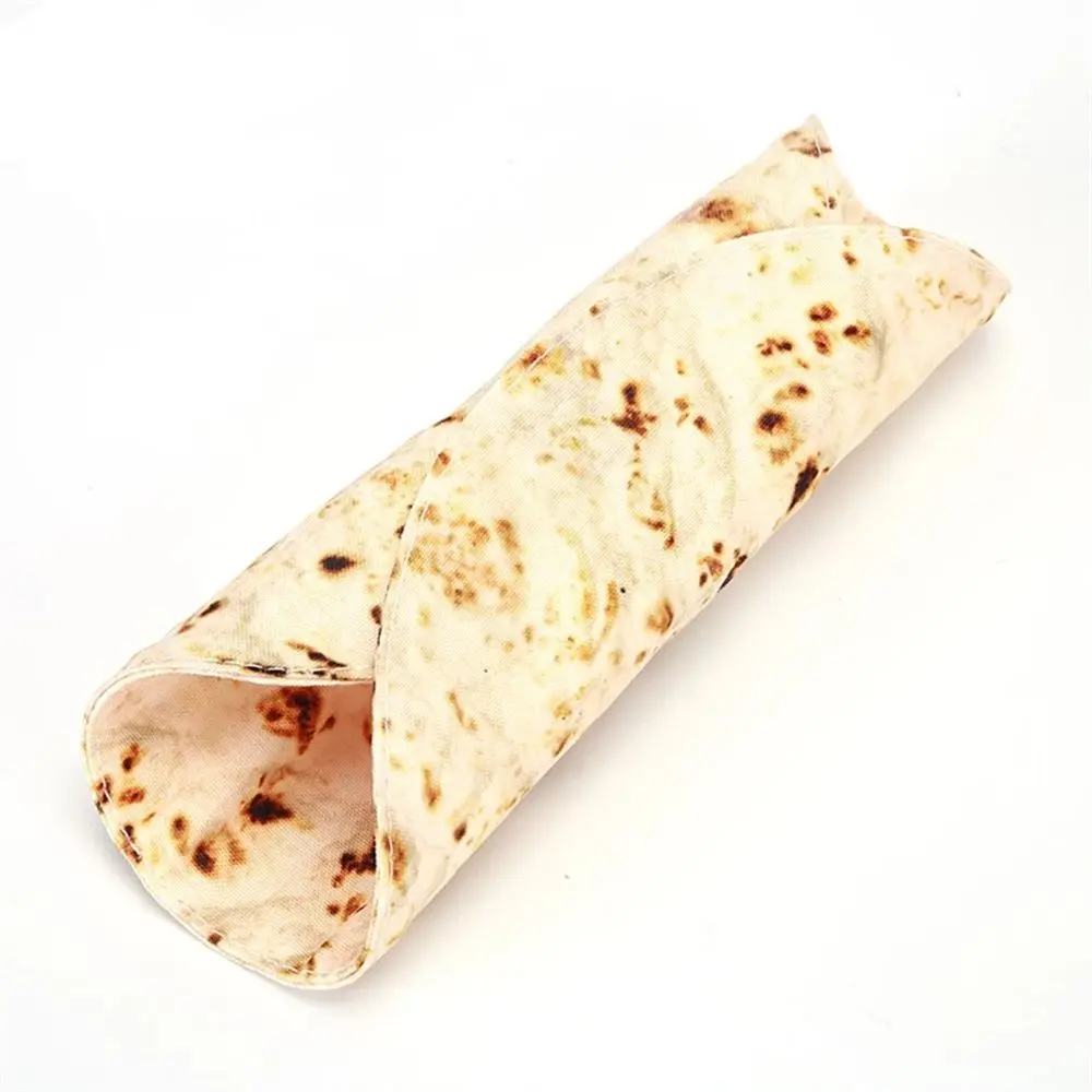

Office Supplies Kawaii Collection Bag Stationery 3D Pancake shape Pancake Pencil Cases Pencil Box Pencil Cases Pen Bag