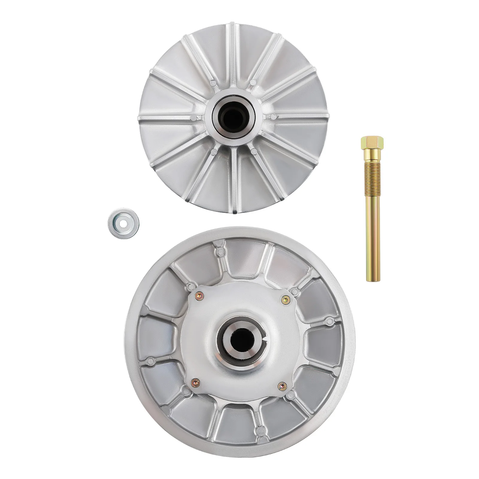 

Съемник ведущего и ведомого сцепления для Polaris RZR S 800 2009-2014 1322848