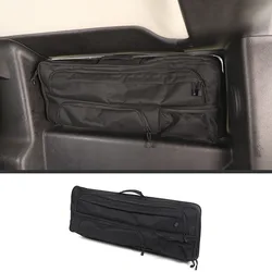 For Hummer H2 H3 2003 2004 2005 2006 2007 2008 2009 Car Trunk Right Side Storage Bag Storage Bag Car Interior Accessories