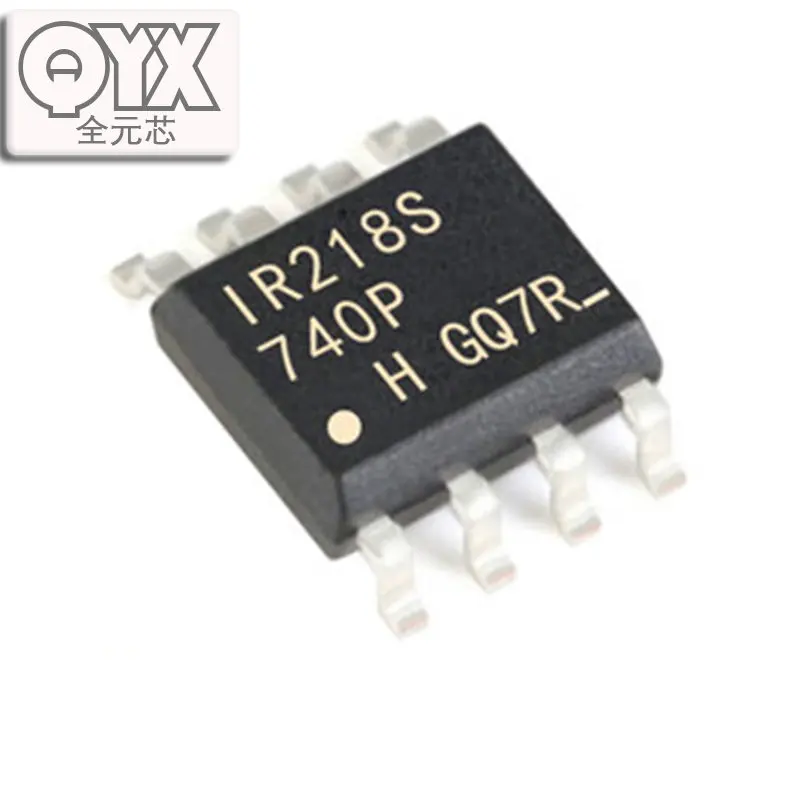 

Новинка, оригинал, модель IR2181STRPBF SOIC-8 600V IR2181S