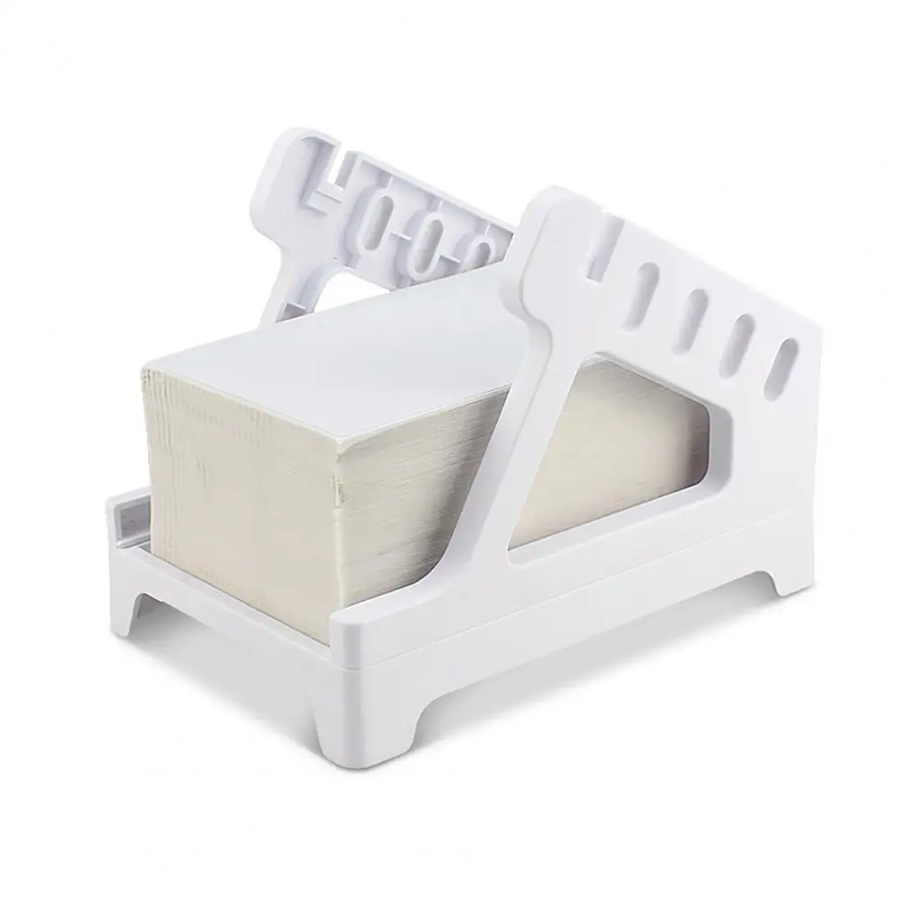 Helpful Sturdy Electronic Thermal Printer Labels Holder Wear-resistant Hand Tool Parts Printer Paper Rack for Home