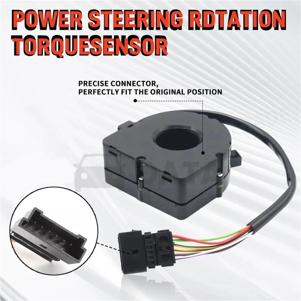 Car Steering Torque…