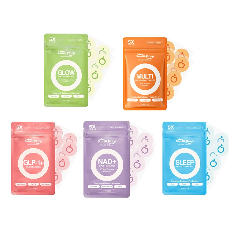 

30-пластыри, пластыри для горячего помощного ухода за ожогом, мягкие пластыри для ухода за весом, длительный эффект похудения, косметические инструменты