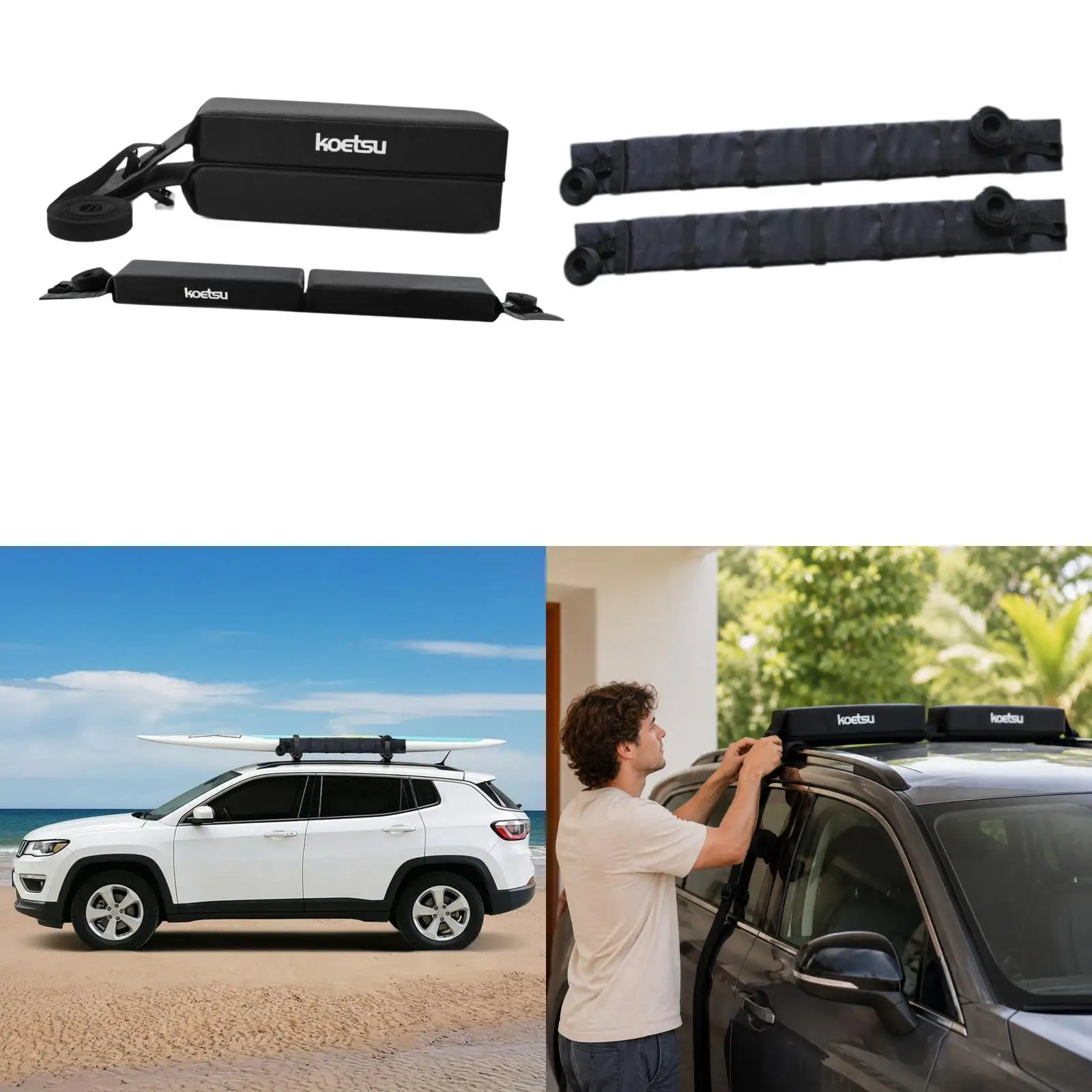 universal-soft-roof-rack-pad-for-kayak-paddleboard-anti-slip-car-roof-carrier-for-outdoor-adventure-use