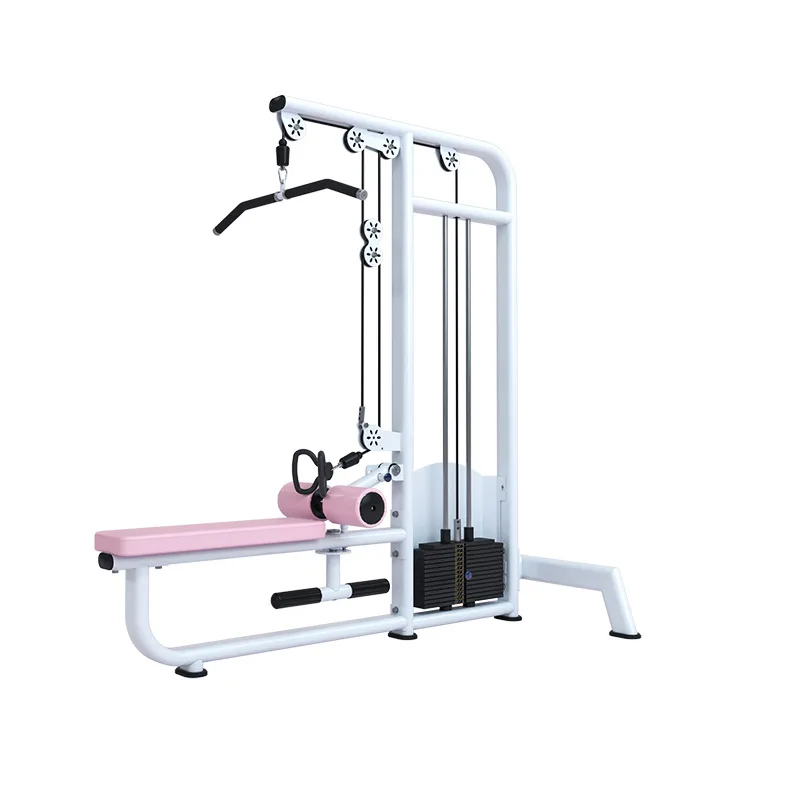 Women's Shaping Equipment Multifunctional Asuka Smith All-in-One Machine Inner and Outer Thighs Trainer Hack Squat Machine