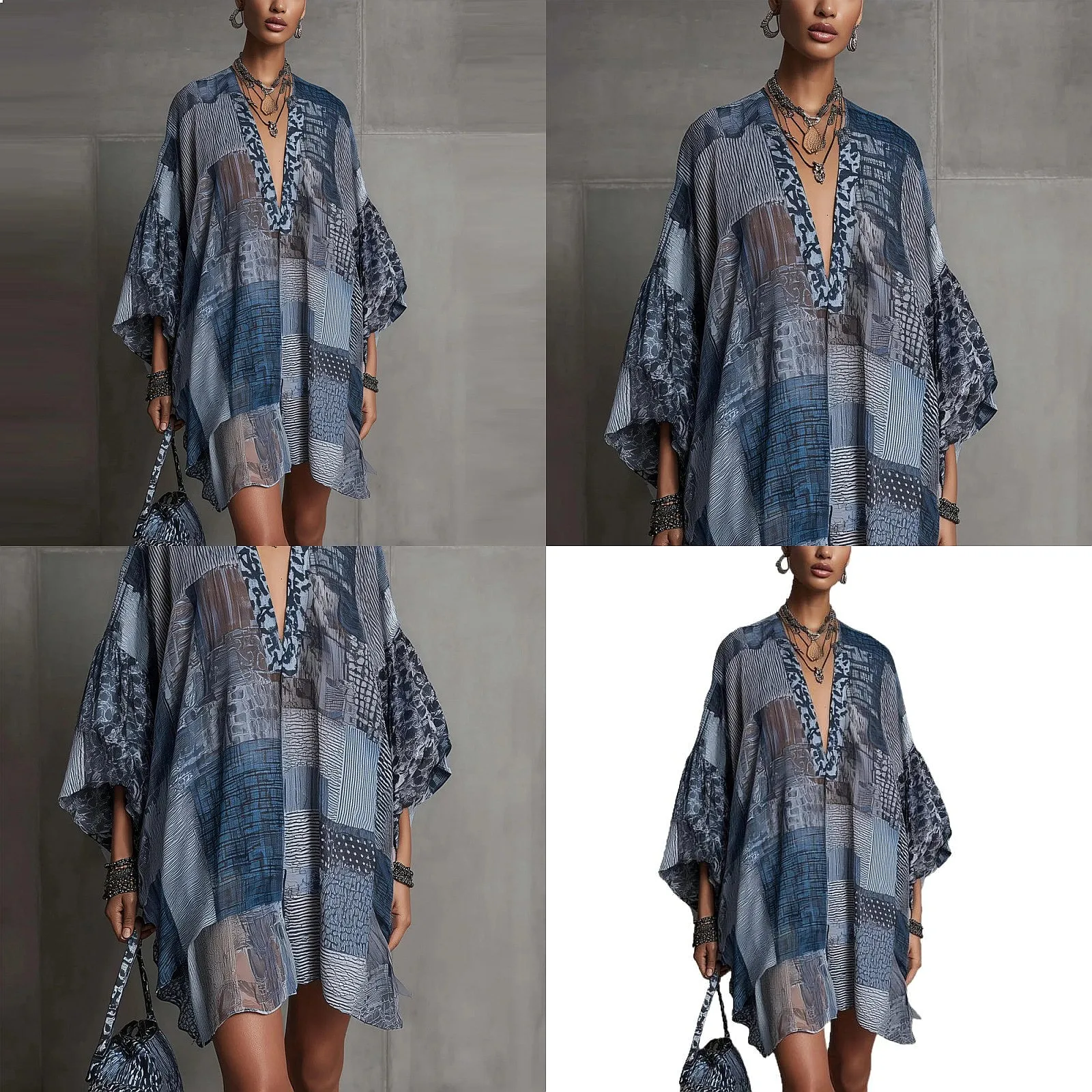 

Summer Plaid Print Loose Casual Long Dress Dresses Spring Summer Fashion Overalls Jumpsuit Playsuit
