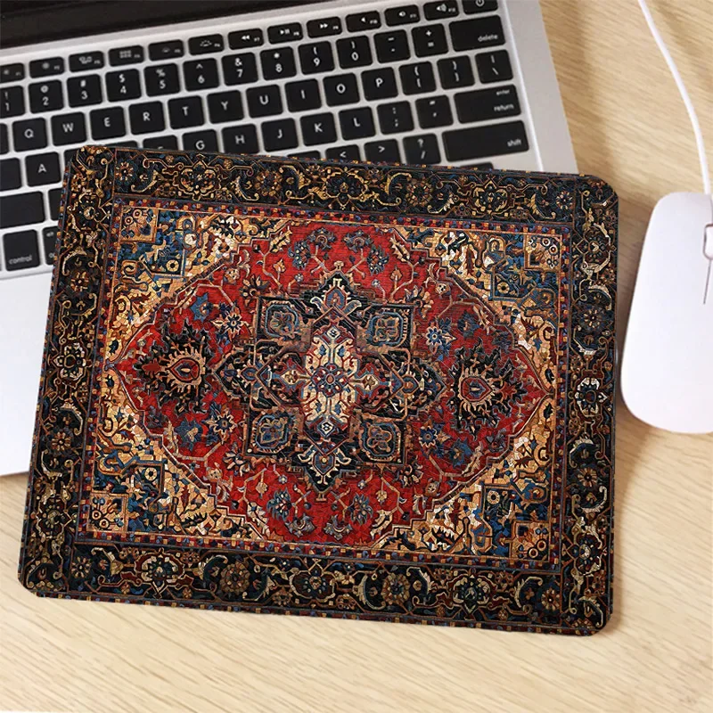 HD mouse pad pc notebook keyboard mats table  carpet mat support to map custom personalized pattern printing game mouse pad