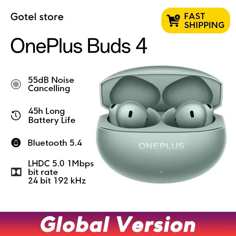 Global Version Onep…