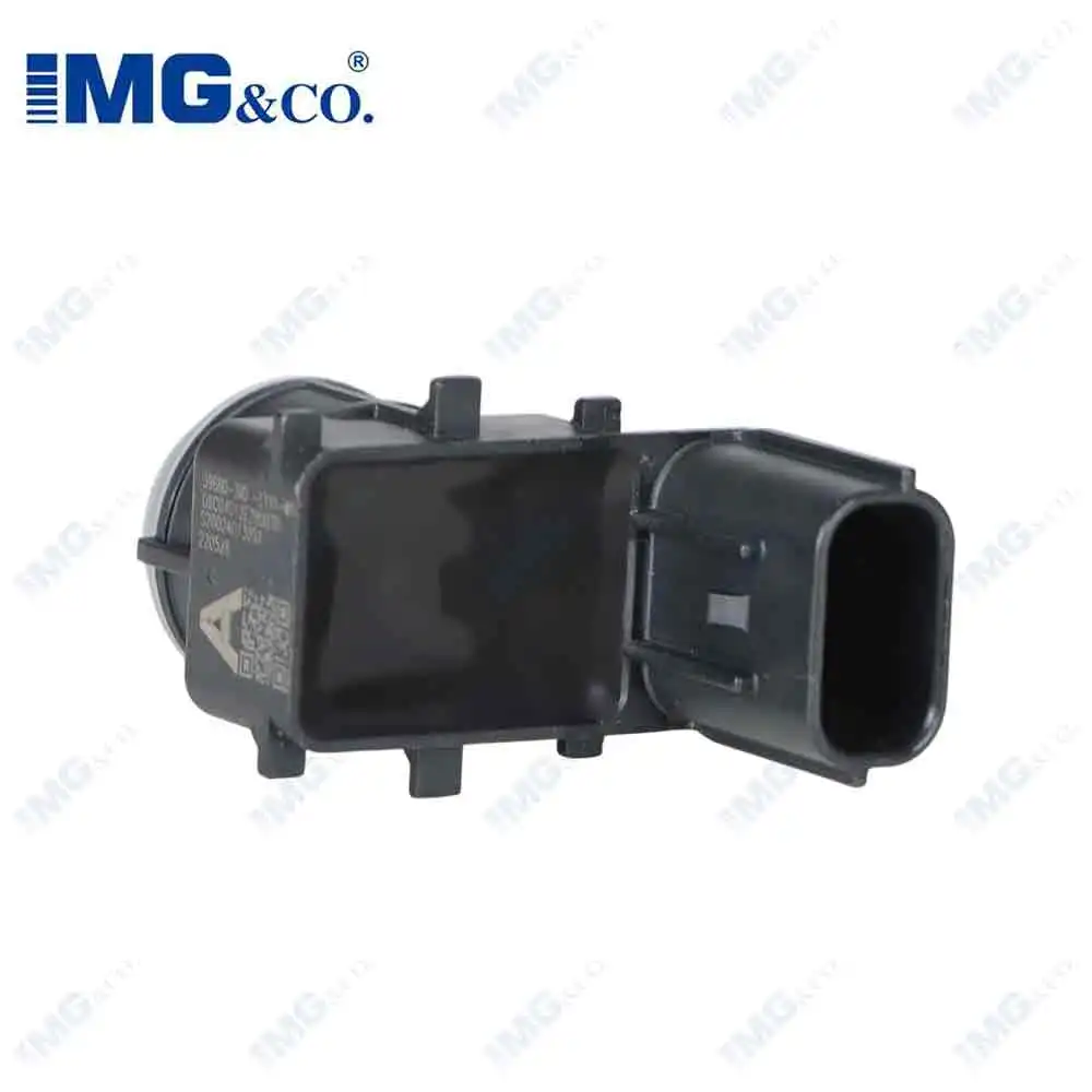 Car reversing radar 39680-3V0-L11 vehicle PDC parking assist sensor assembly suitable for Honda Cr-V CRV RS7