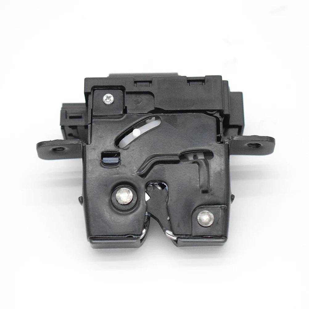 90502-2DX0A Tailgate Boot Lock Latch Catch Mechanism For Nissan Micra Mk3 March Qashqai J10 +2 Tiida C11 C12 Latio Sport Pulsar