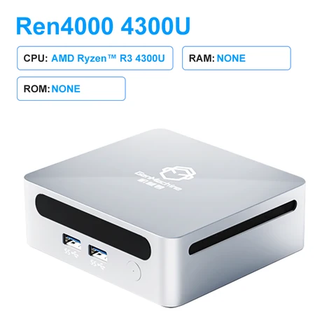 Mini pc ryzen 3 - купить недорого | AliExpress