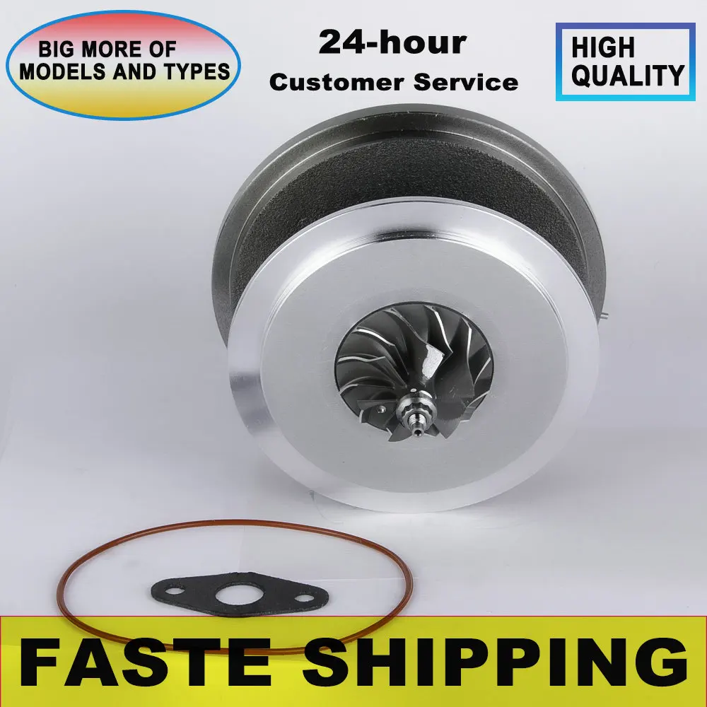 

ТурбоКартридж 768652 -3 768652 -0001 Сердечник турбокомпрессора 68000633 AA для Jeep Compass Patriot 2.0 CRD 103Kw ECE PDE DPF 2007-двигатель