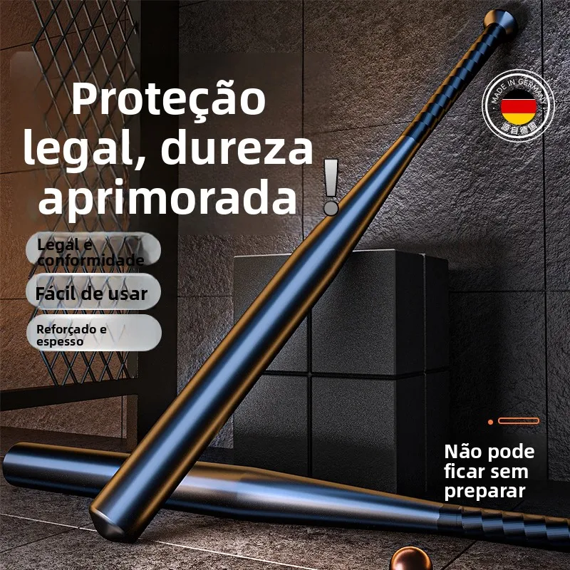 steel-baseball-bat-self-defense-car-mounted-metal-tool-iron-bar-home-legal-weapon-for-men-fitness-fans-equipment