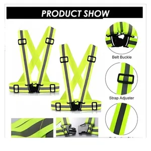 9 en çok satan, yelek, yansıtıcı yarış numarası 4