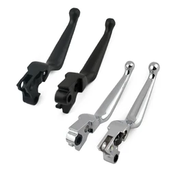 Motorcycle Brake Lever Clutch For Harley Dyna Street Bob FXDB Fat Bob FXDF Softail Breakout Fat Boy Sportster 883 1200 Touring