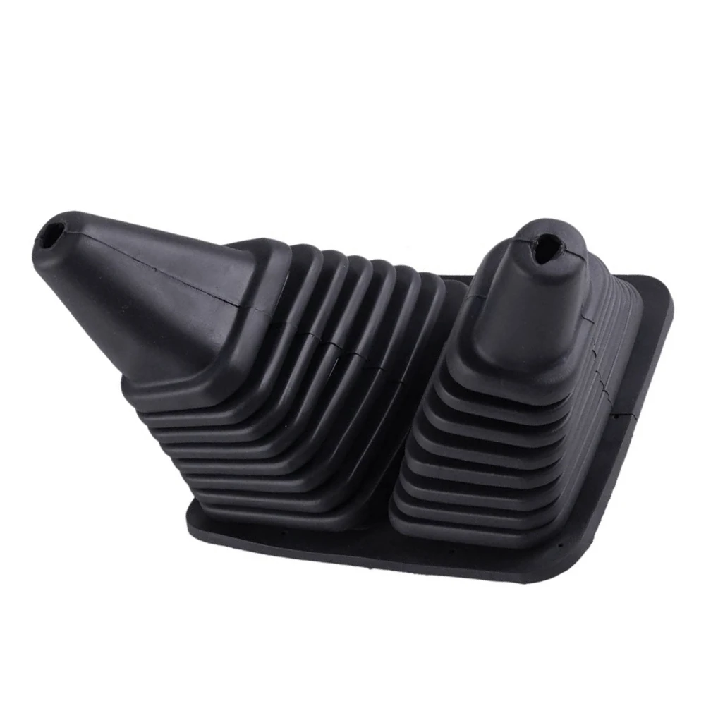 

Прочная ручка рычага переключения передач, внутренняя внешняя пылезащитная рамка, подходит для Montero MK2 V31 V32 V33