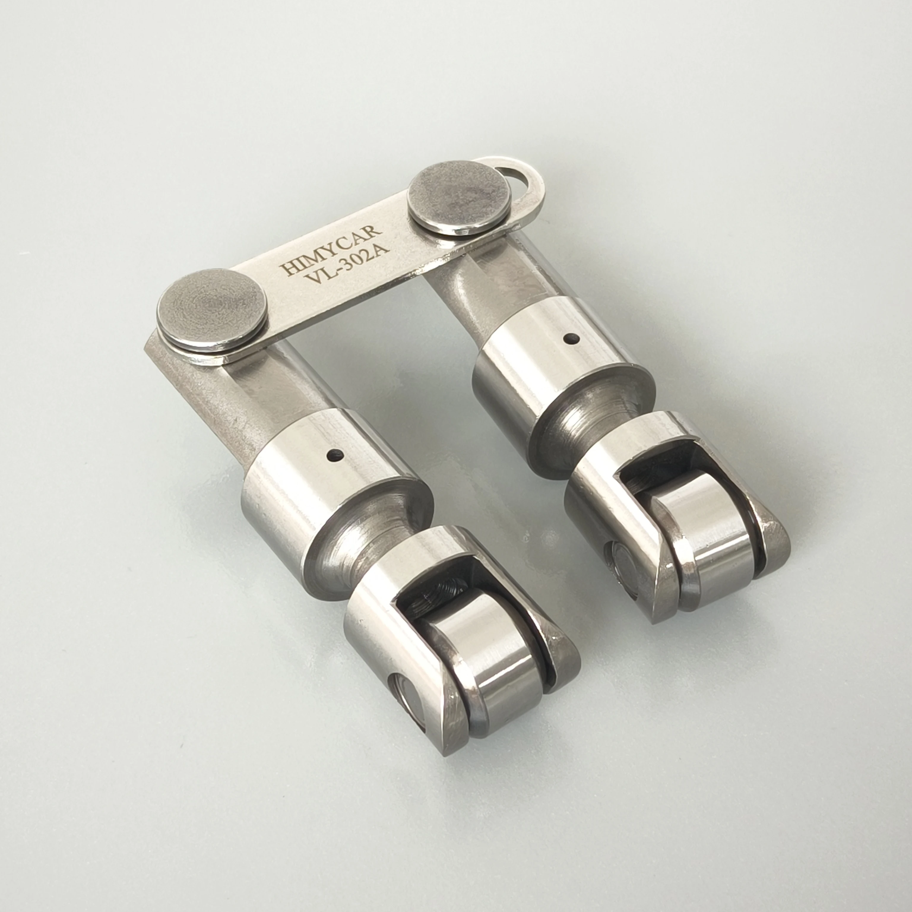 New Racing Roller Lifters For SBF For Ford Small Block V8 4.6/4.7/5.0/5.4/5.8/6.6L 1962-2012 281/289/302/330/351/400 All Models