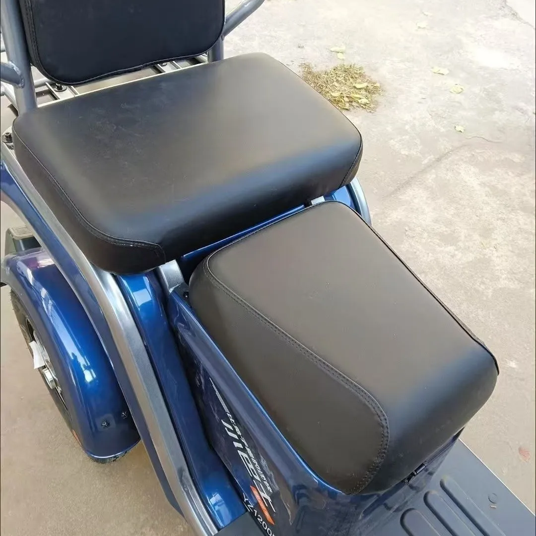 72V cargo two wheels wholesale