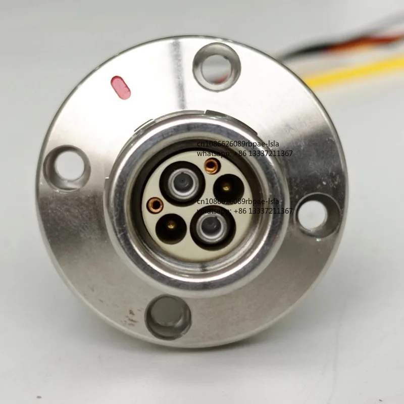 FXW Plug EDW Socket 3K.93C Series Push-pull Self-latching FXW EDW Connector HDTV Camera Hybrid Cable Assembly