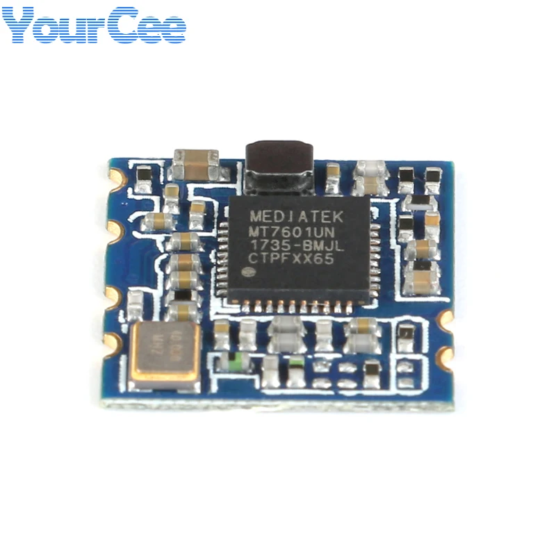 20pcs/1pc HLK-7601U2 Mini USB WiFi Wireless Internet Module Support LINUX2.4/2.6 WINCE5.0/6.0 MT7601 MT7601UN