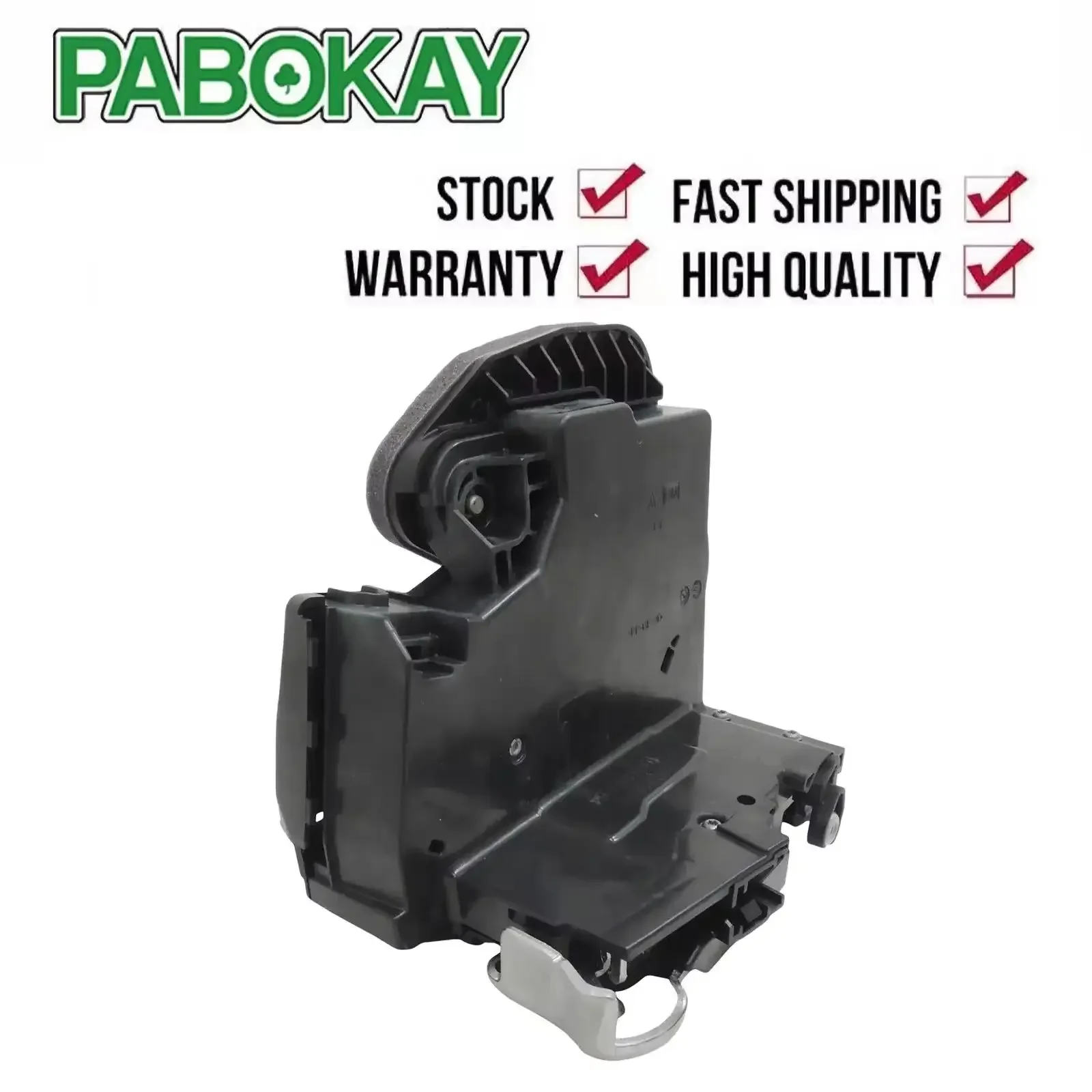 

1 Piece x For GM 15-23 Silverado Sierra Door Lock Latch Actuator Front Left 13597036 3042848 3055501 13528310 13533616 13546488